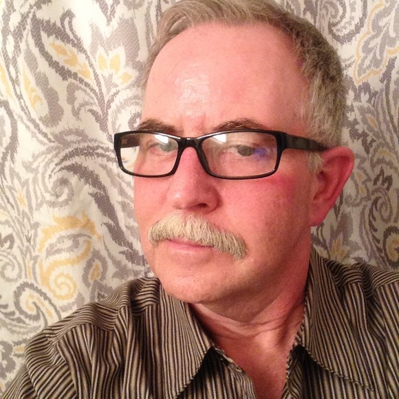 Meet your Posher, Stephen - Picture 1 of 1